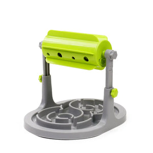 Pet Dog Toy Slow Feeders Healthy Diet Interactive Dog Toys IQ Training Toy Pet Food Feeder Foraging Toy Prevent Obesity Dog Puppy Paws Place
