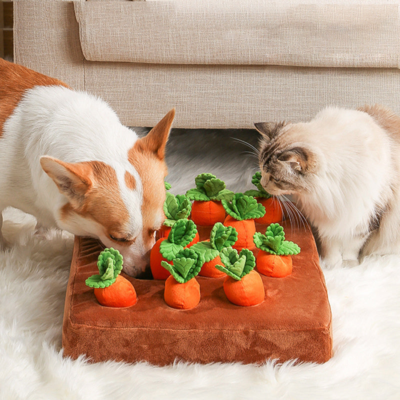 Snuffle Mat Chew Toy