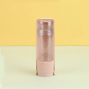 Portable Pet Supplies For Water Bottle Dog Drinking Bowl Cup Outdoor Travel Dogs Cats Water Dispenser Feeder Puppy Paws Place