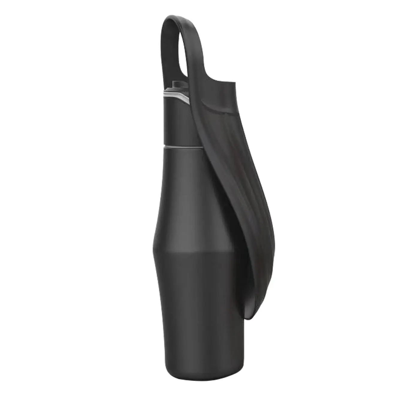 New Portable Pet Dog Water Bottle Soft Silicone Leaf Design For Dog Pets Outdoor Travel Drinking Bowls Water Dispenser Puppy Paws Place