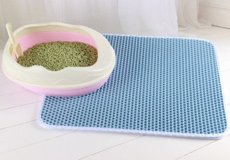 Waterproof Cat Litter Pad