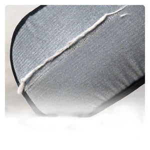Pet Electrostatic Hair Removal Gloves Two-way Bristle Remover Hair Removal Brush Sticky Hair Artifact Cat Hair Gloves Cat Hair Removal Comb Puppy Paws Place