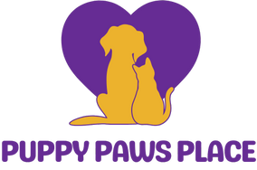 Puppy Paws Place