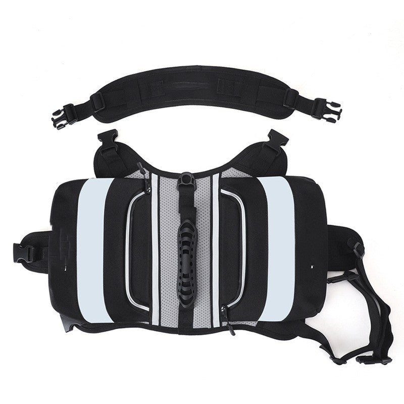 Dog Outdoor Backpack