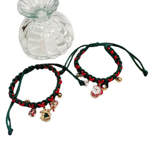 Christmas Pet Collar Cat Scarf Puppy Paws Place