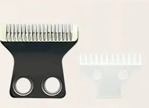 Pets  Paw Trimmer With LED Light Fully Waterproof Pet Hair Trimmer With LED Display Clippers For Grooming Widen Blade Puppy Paws Place